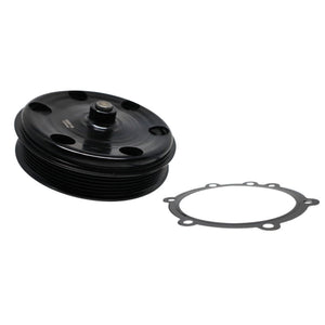 Bomba De Agua Cadillac  Escalade 6.2 2014-2021