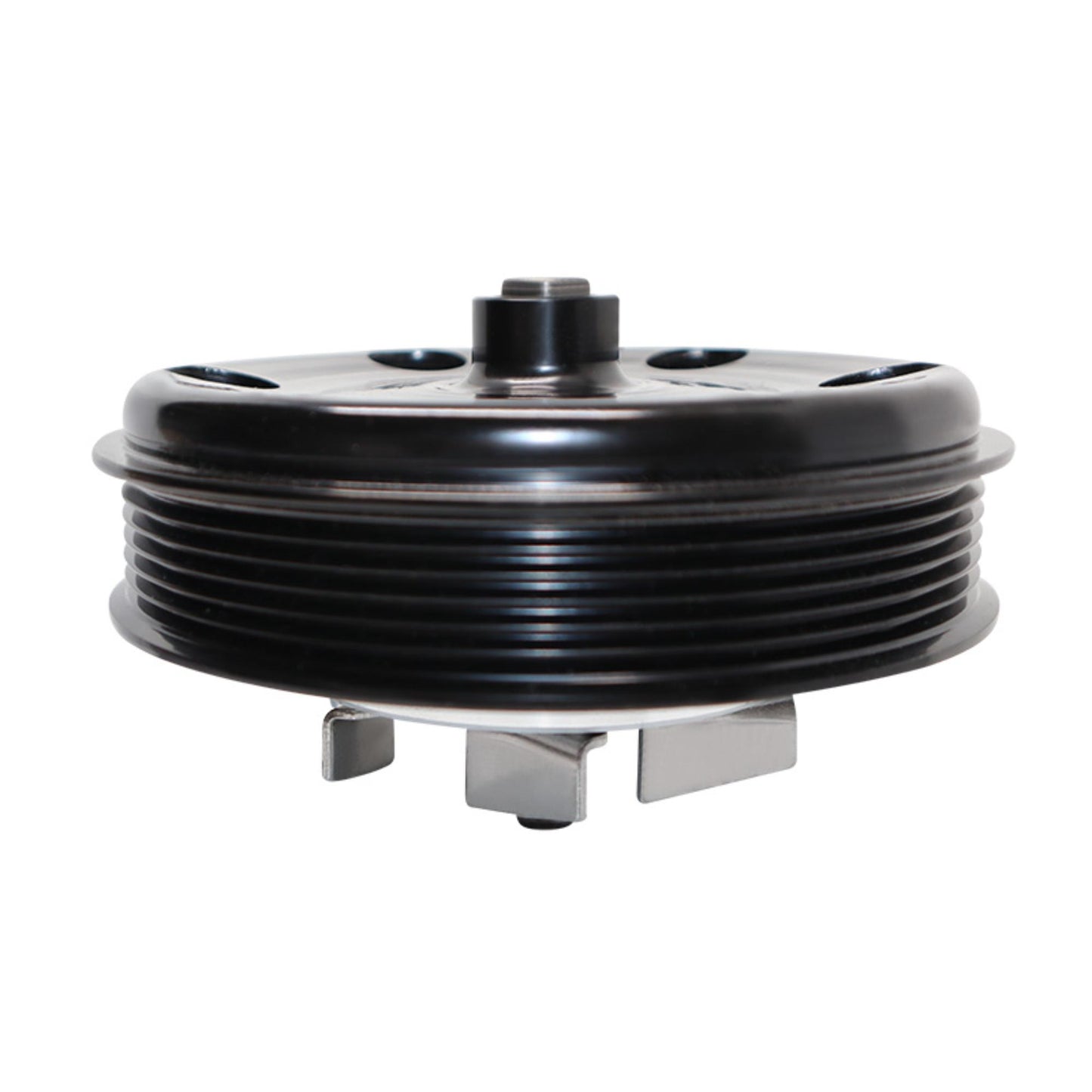 Bomba De Agua Cadillac  Escalade 6.2 2014-2021