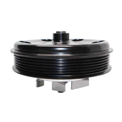 Bomba De Agua Cadillac  Escalade 6.2 2014-2021