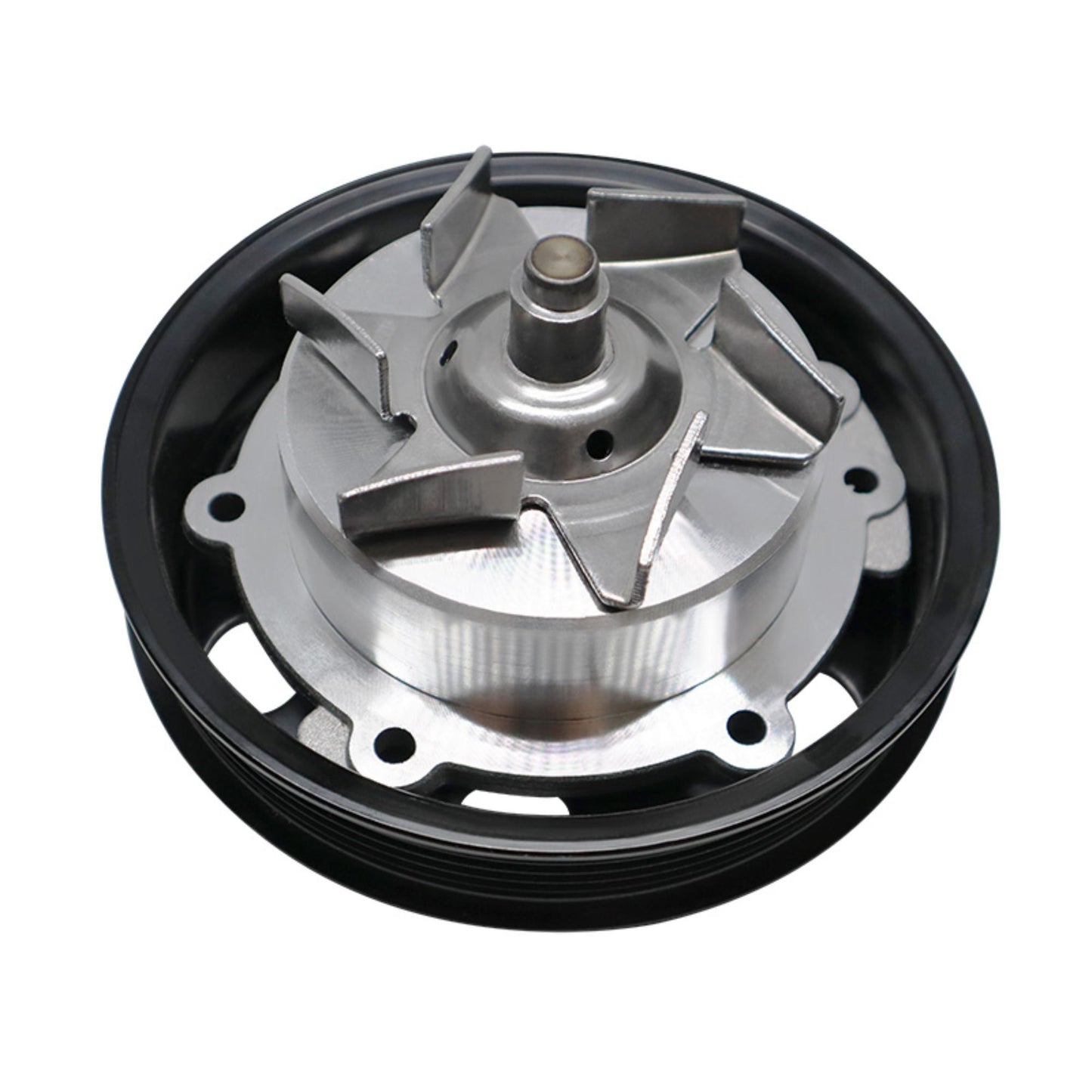 Bomba De Agua Cadillac  Escalade 6.2 2014-2021