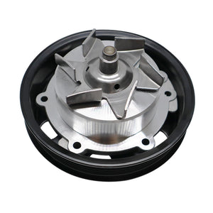 Bomba De Agua Cadillac  Escalade 6.2 2014-2021