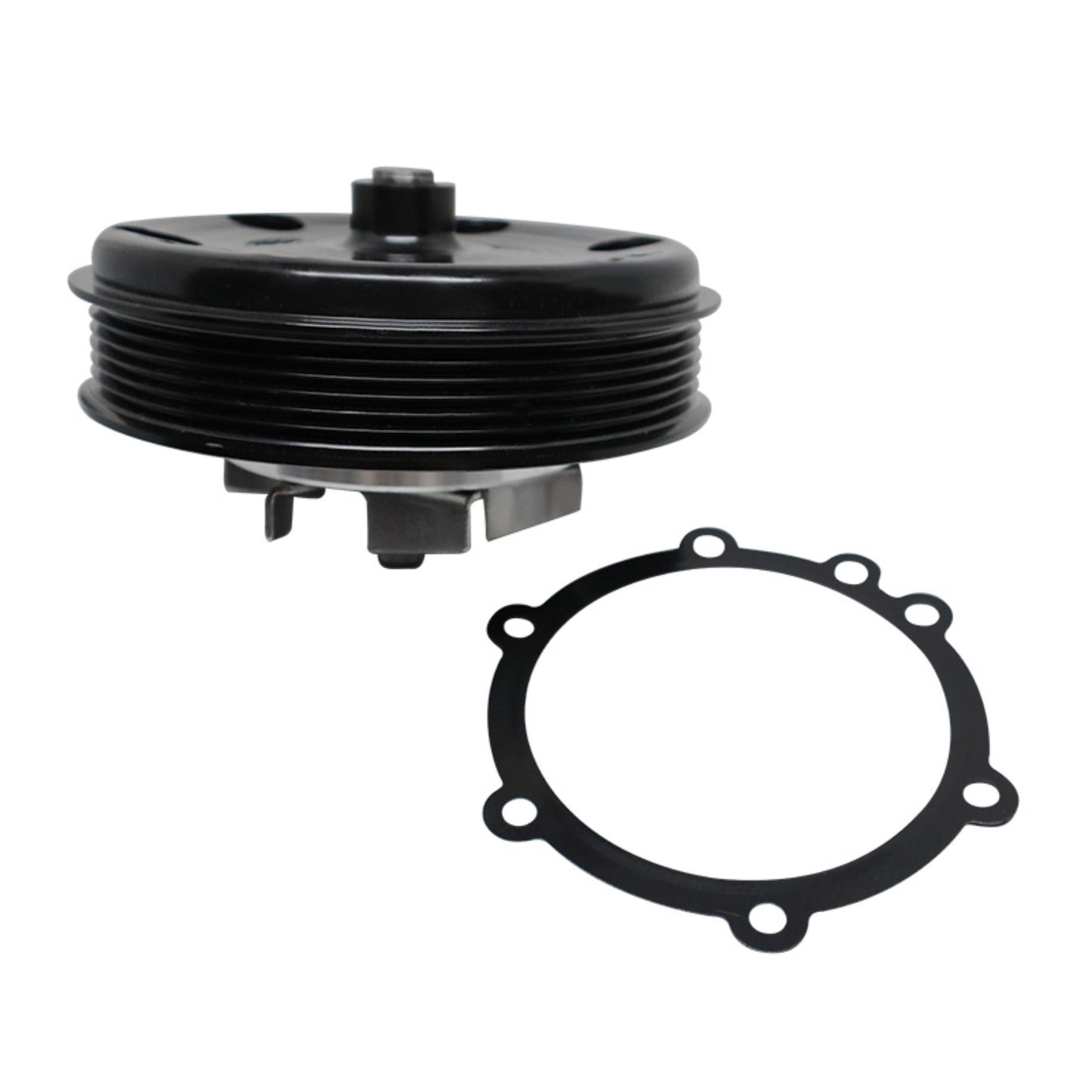 Bomba De Agua Cadillac  Escalade 6.2 2014-2021