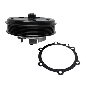 Bomba De Agua Cadillac  Escalade 6.2 2014-2021