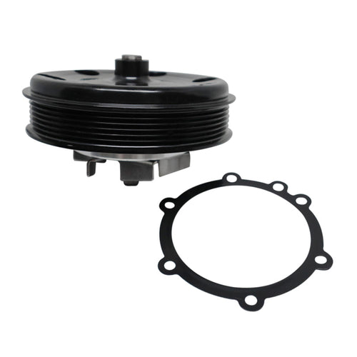 Bomba De Agua Cadillac  Escalade 6.2 2014-2021