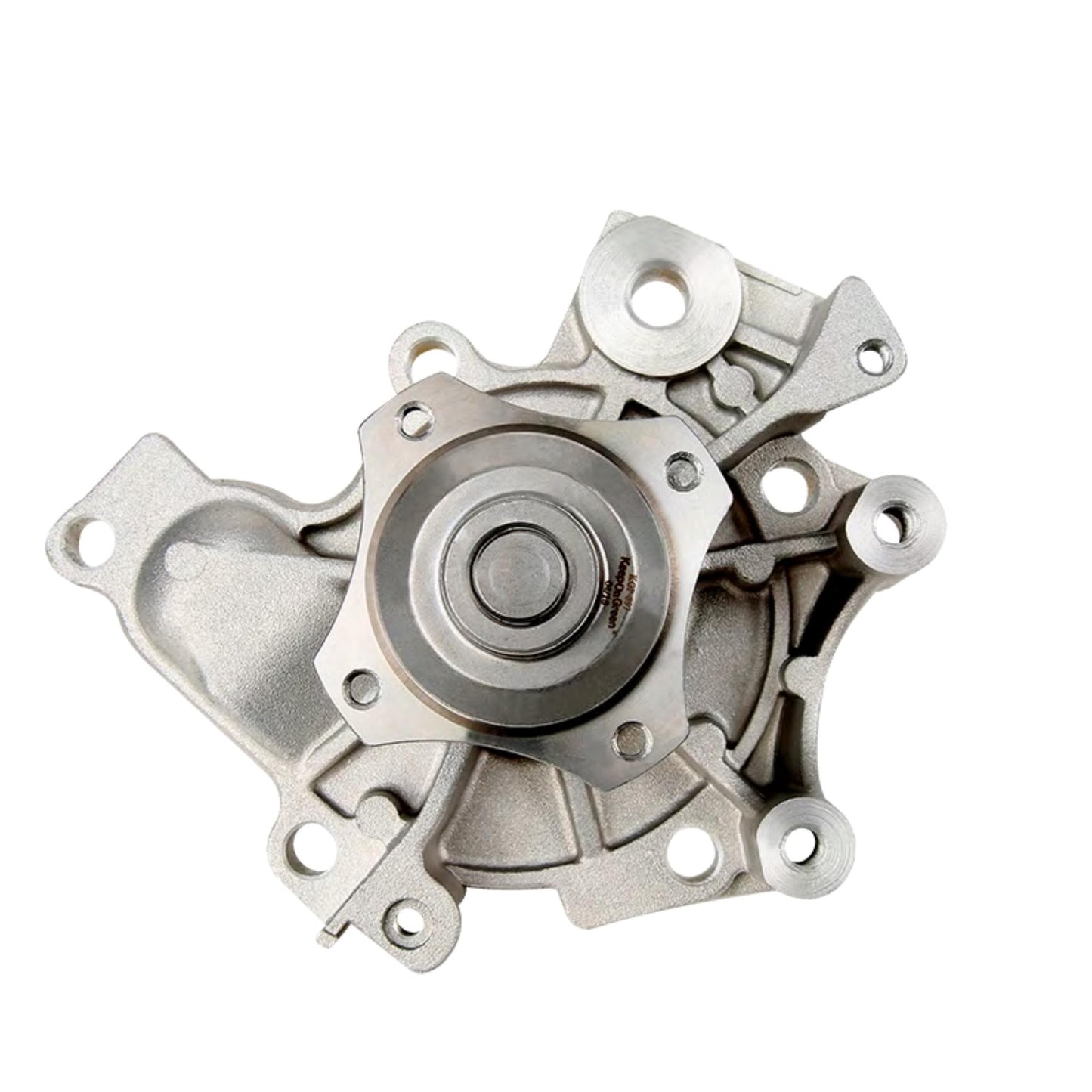 Bomba De Agua Mazda 626 2.0 1993-2002