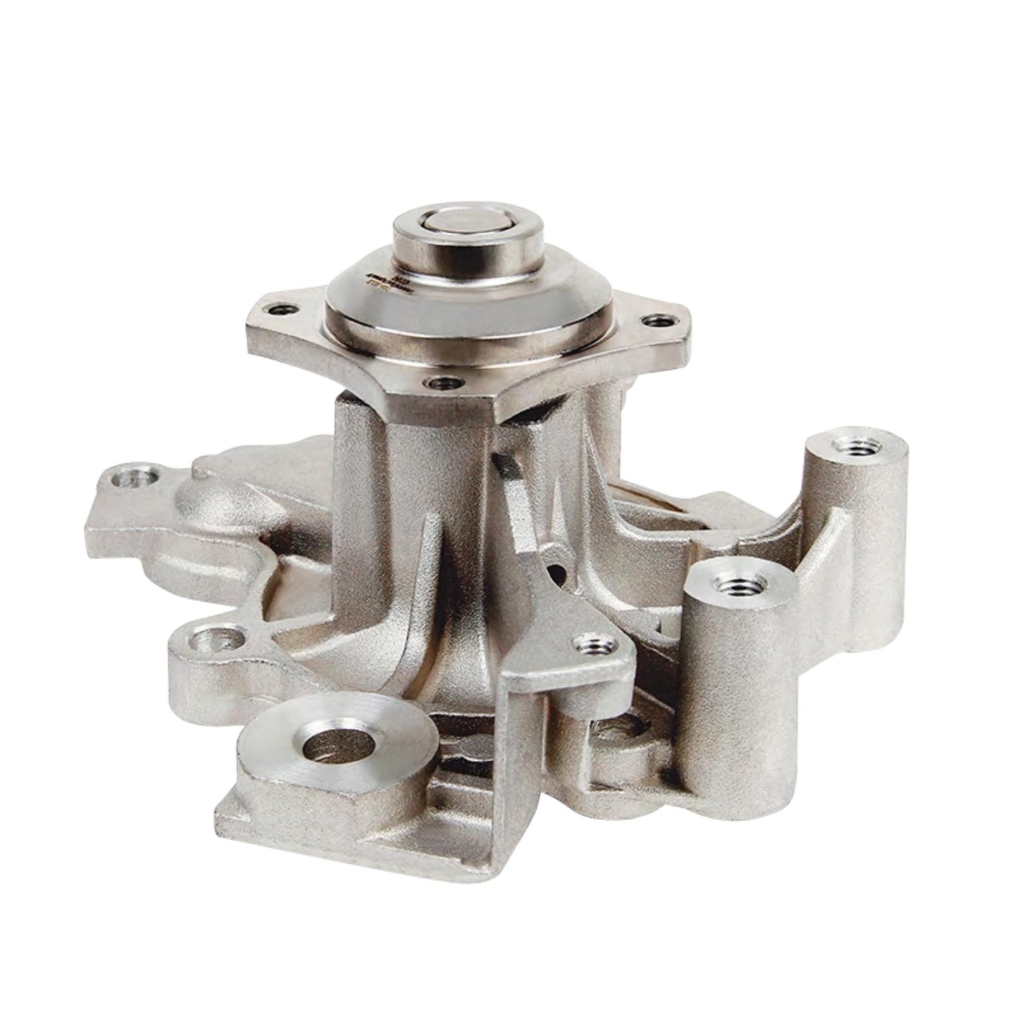 Bomba De Agua Mazda 626 2.0 1993-2002