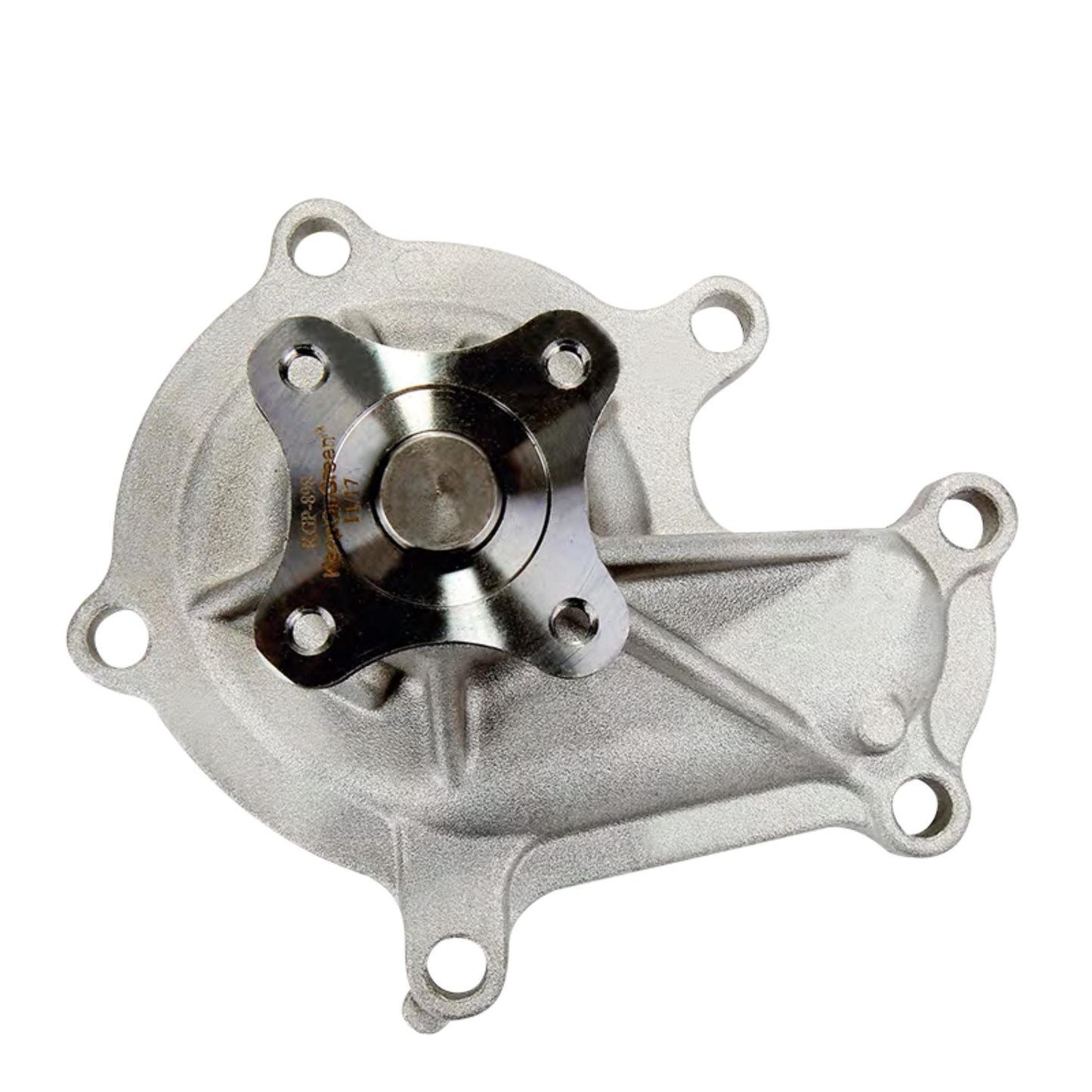 Bomba De Agua Nissan Altima 2.4 1993-2001