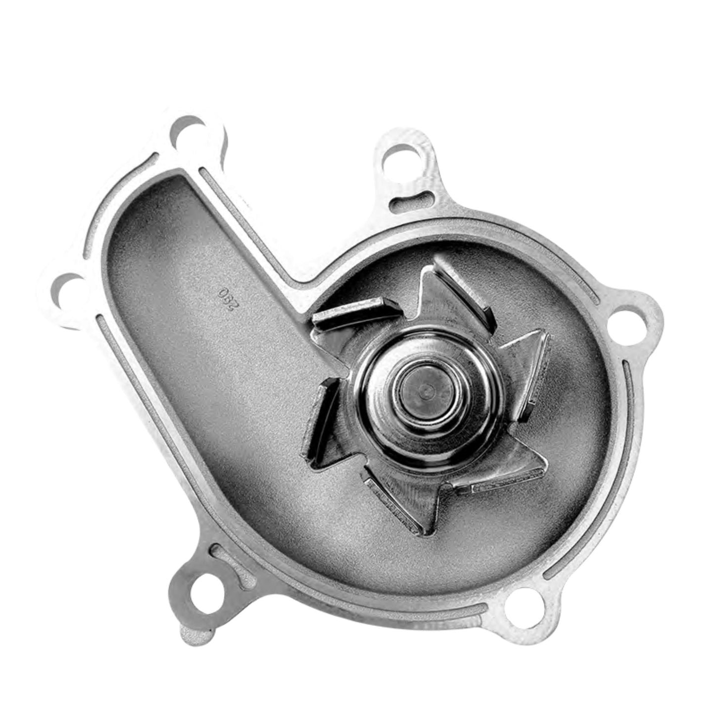Bomba De Agua Nissan Altima 2.4 1993-2001