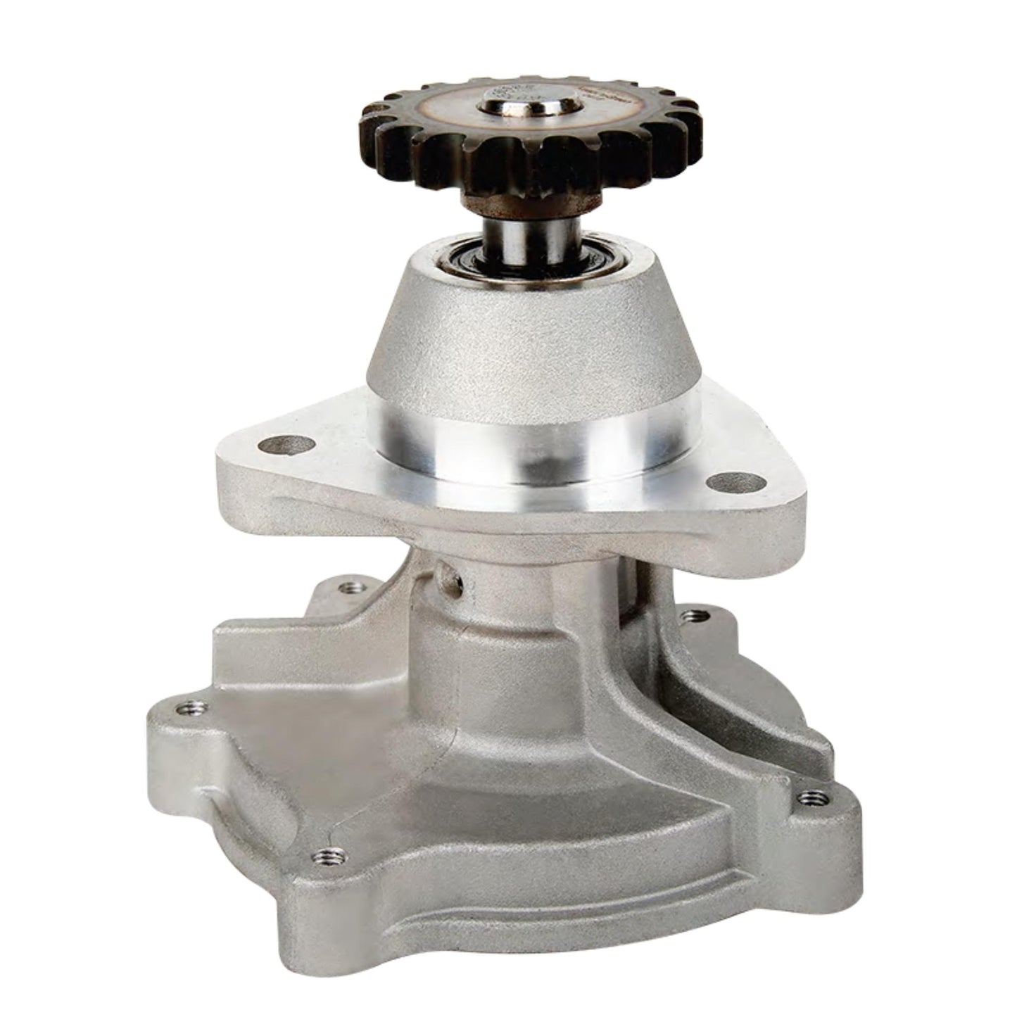 Bomba De Agua Chevrolet Cavalier 2.4 1996-2002