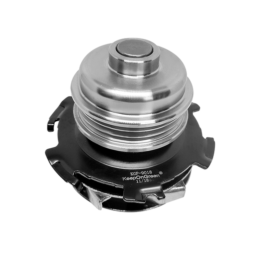 Bomba De Agua Cadillac Deville 4.6 1997-2005