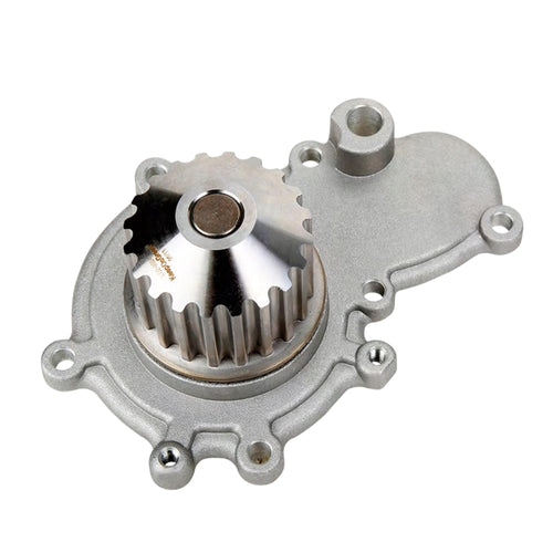 Bomba De Agua Chrysler Cirrus 2.0 2000
