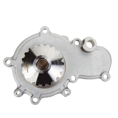 Bomba De Agua Chrysler Cirrus 2.0 2000