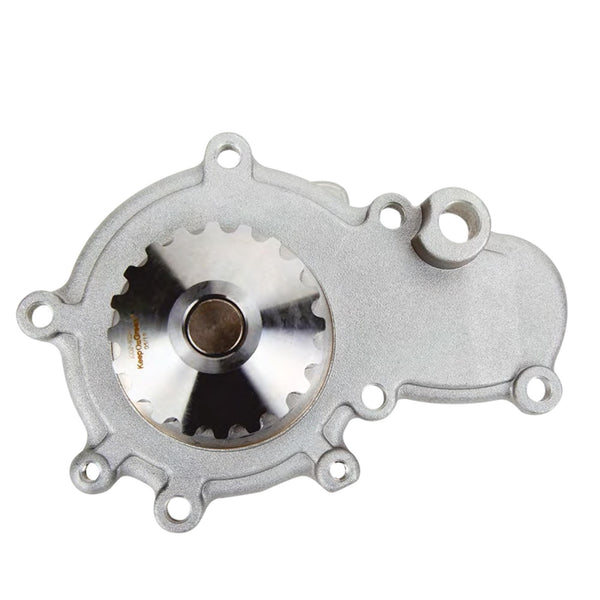 Bomba De Agua Chrysler Cirrus 2.0 2000