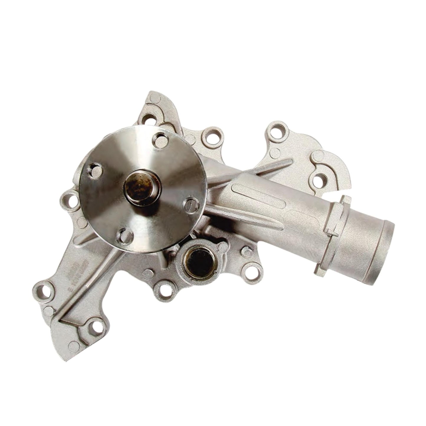 Bomba De Agua Ford Mustang 3.8 1994-1995