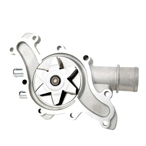 Bomba De Agua Ford Mustang 5.0 1994-1995