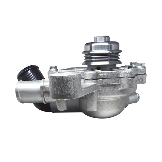 Bomba De Agua Ford Contour 2.5 1995-2000