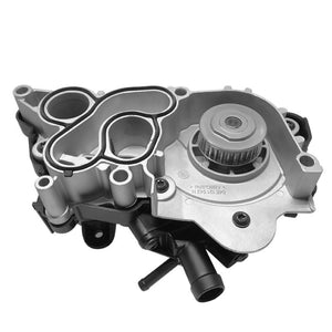 Bomba De Agua Audi  A1 1.4 2016-2017