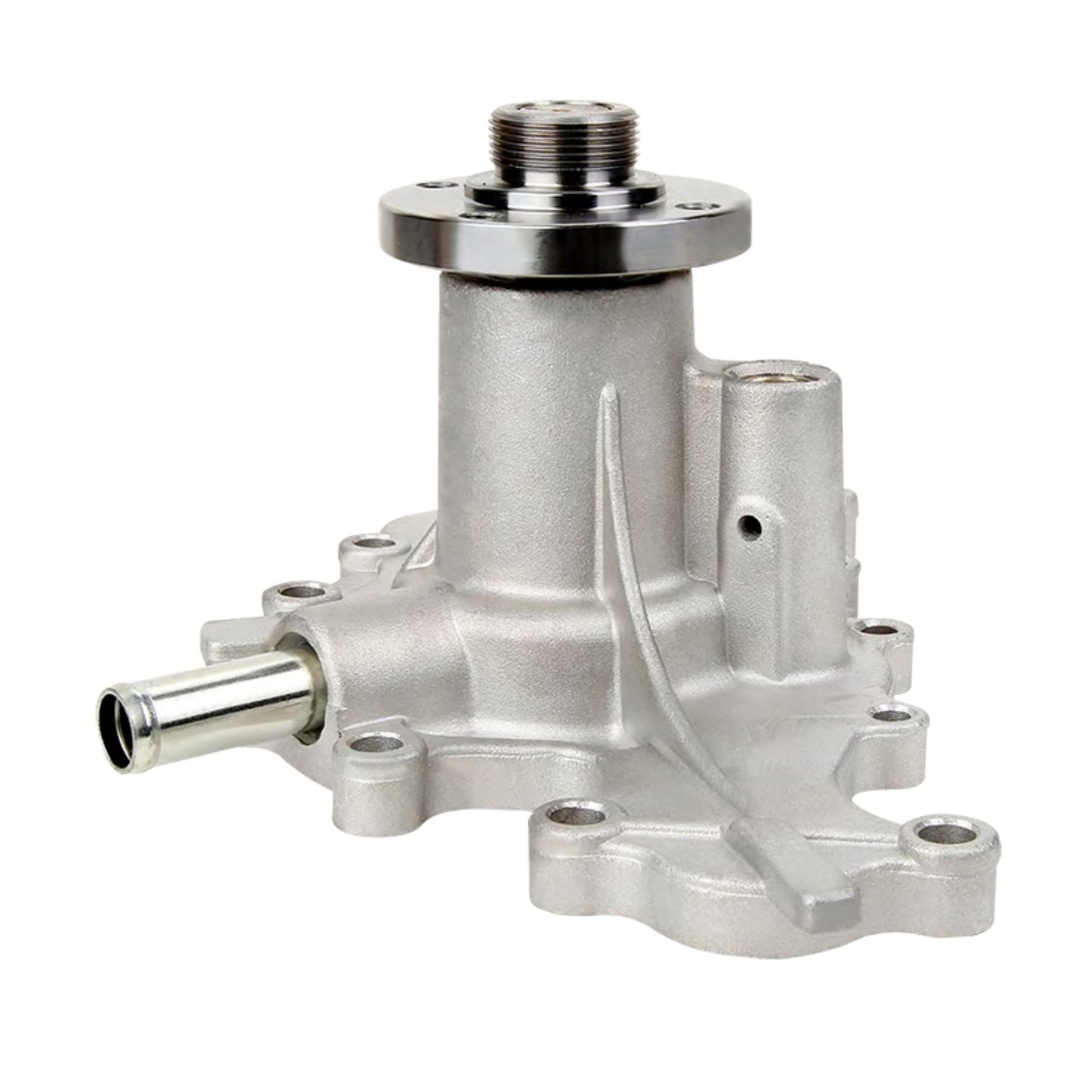 Bomba De Agua Ford Aerostar 3.0 1995-1997