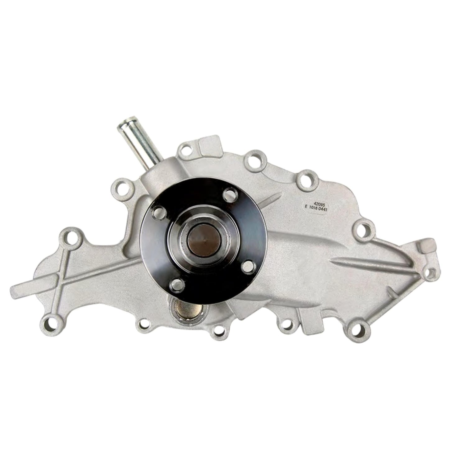 Bomba De Agua Ford Aerostar 3.0 1995-1997
