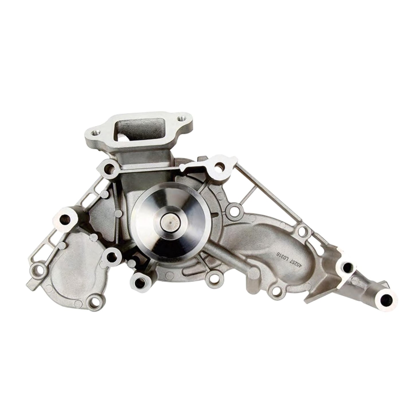 Bomba De Agua Toyota 4 Runner 4.7 2003-2009