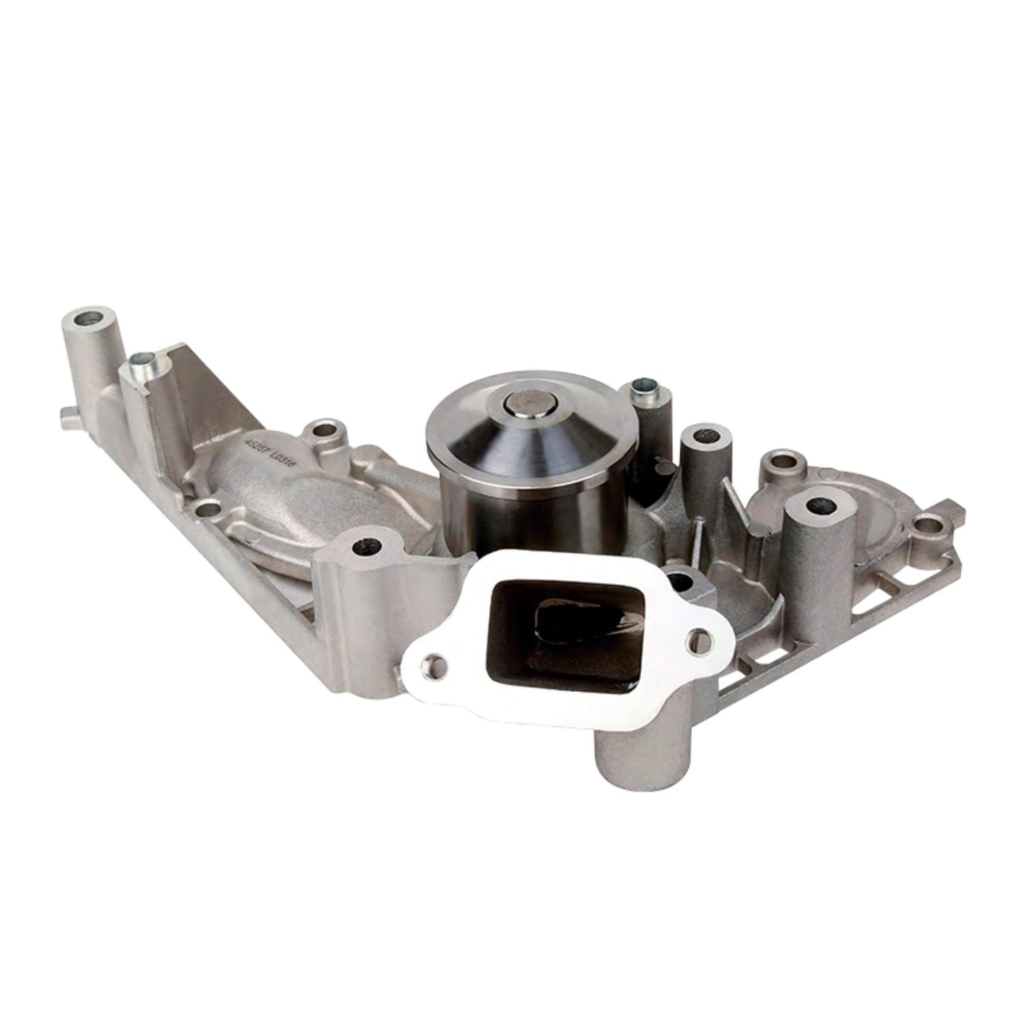 Bomba De Agua Toyota 4 Runner 4.7 2003-2009