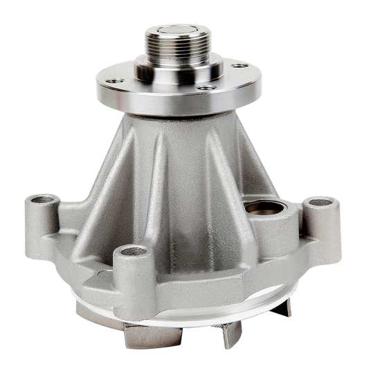 Bomba De Agua Ford E-150 Econoline 4.6 1997-2002