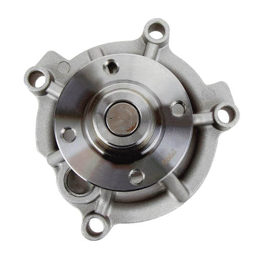 Bomba De Agua Ford E-150 Econoline 4.6 1997-2002