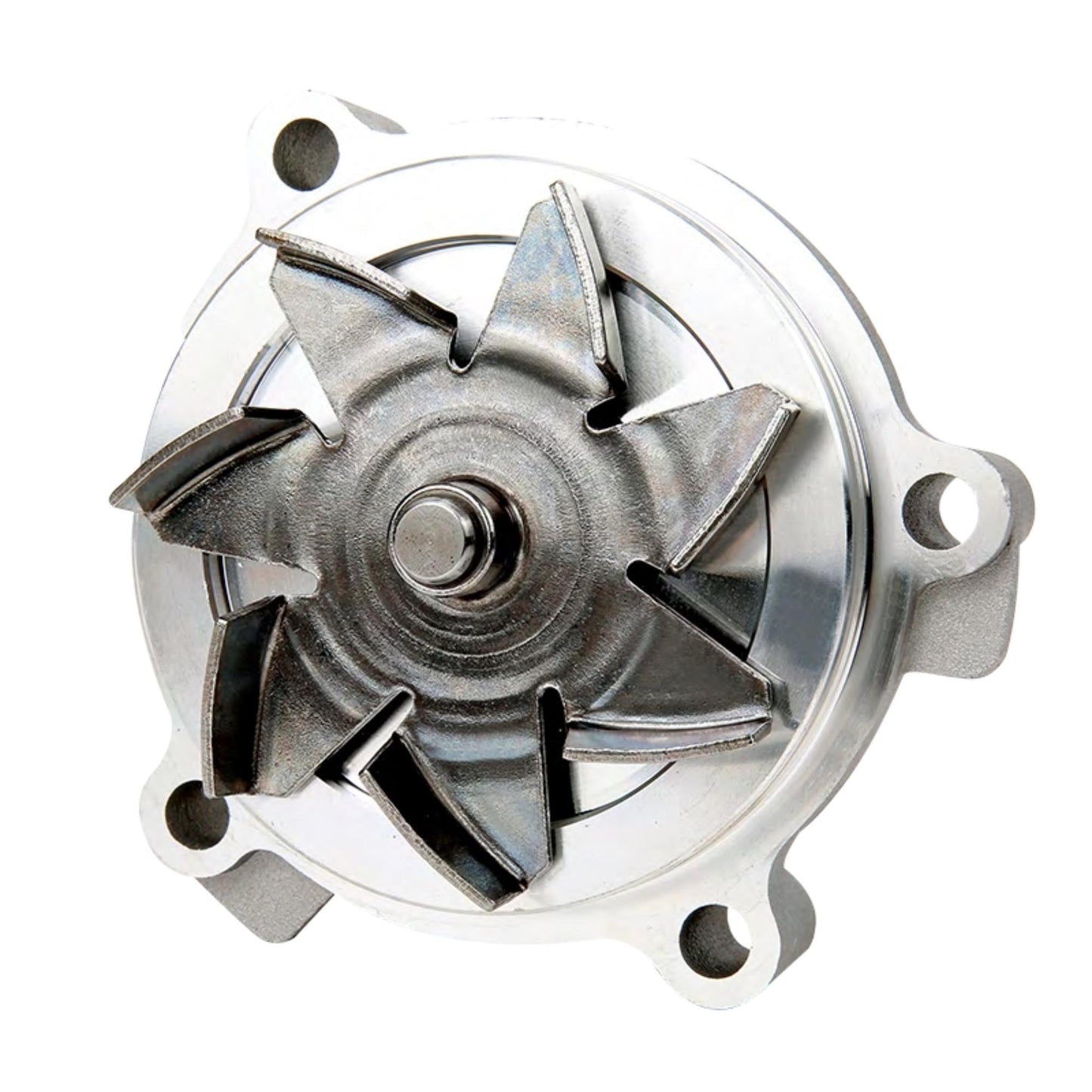 Bomba De Agua Ford E-150 Econoline 4.6 1997-2002