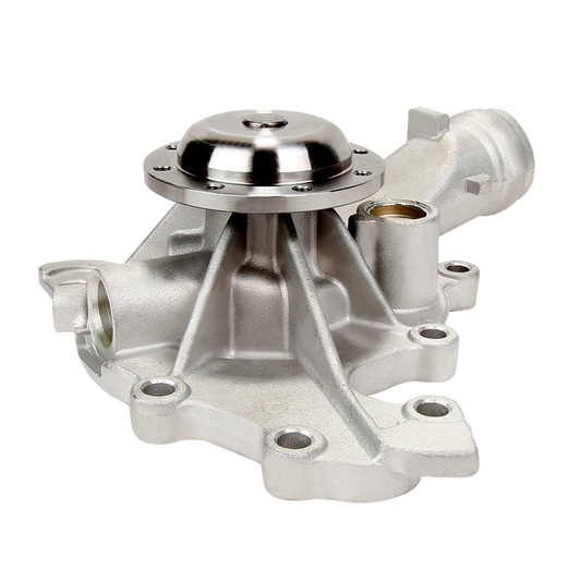 Bomba De Agua Ford Freestar 3.9 2004-2007