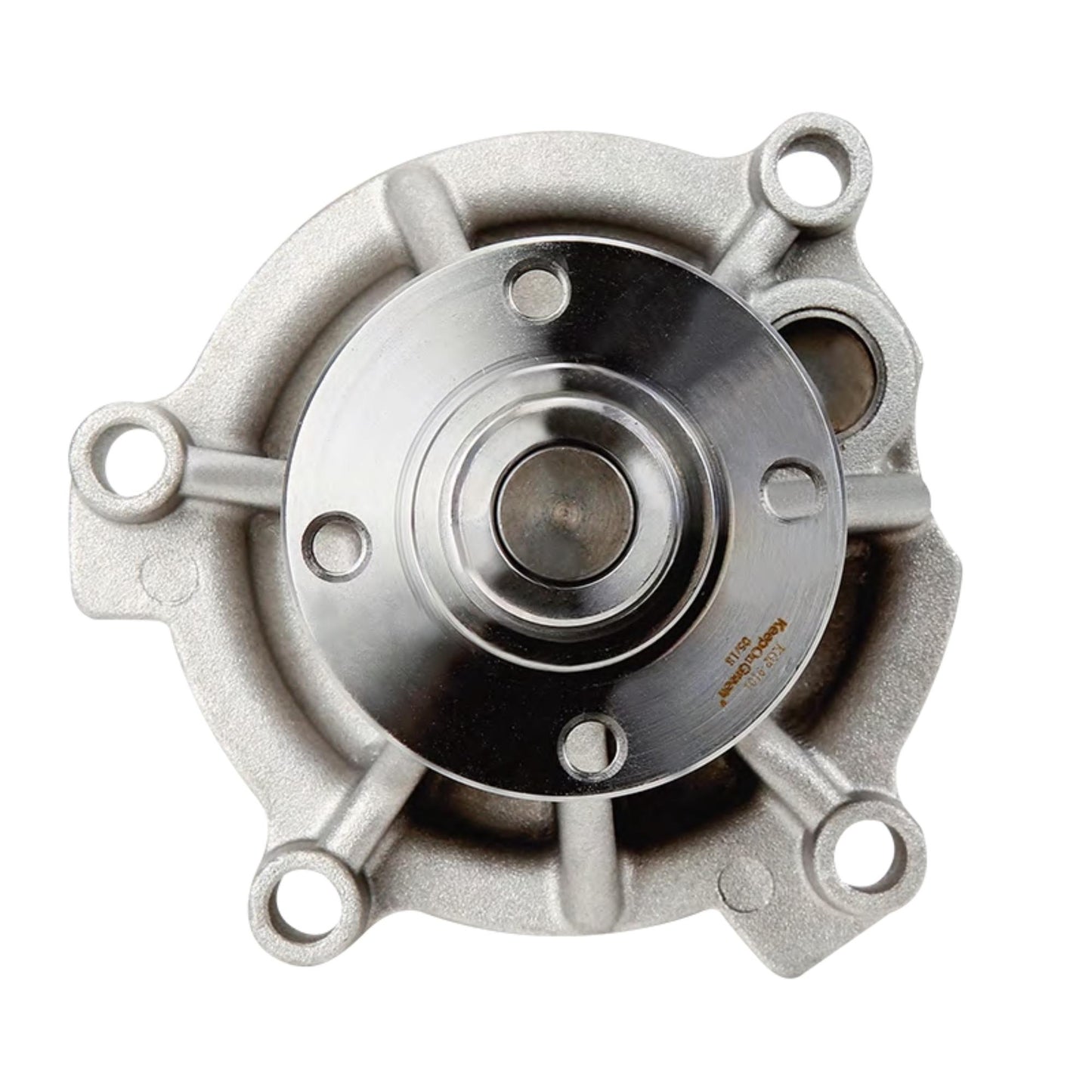 Bomba De Agua Ford E-150 Econoline 4.6 2003-2007