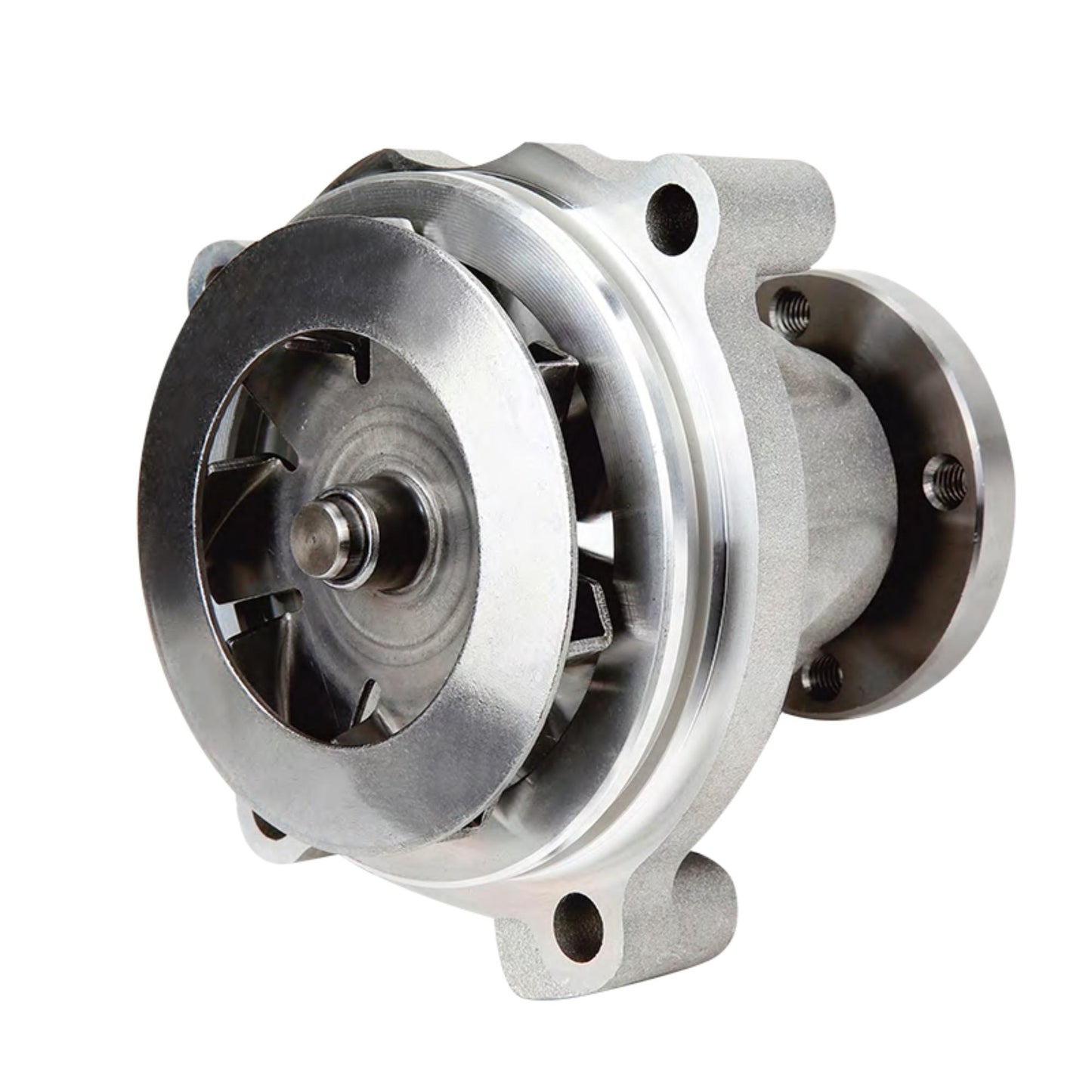 Bomba De Agua Ford E-150 Econoline 4.6 2003-2007