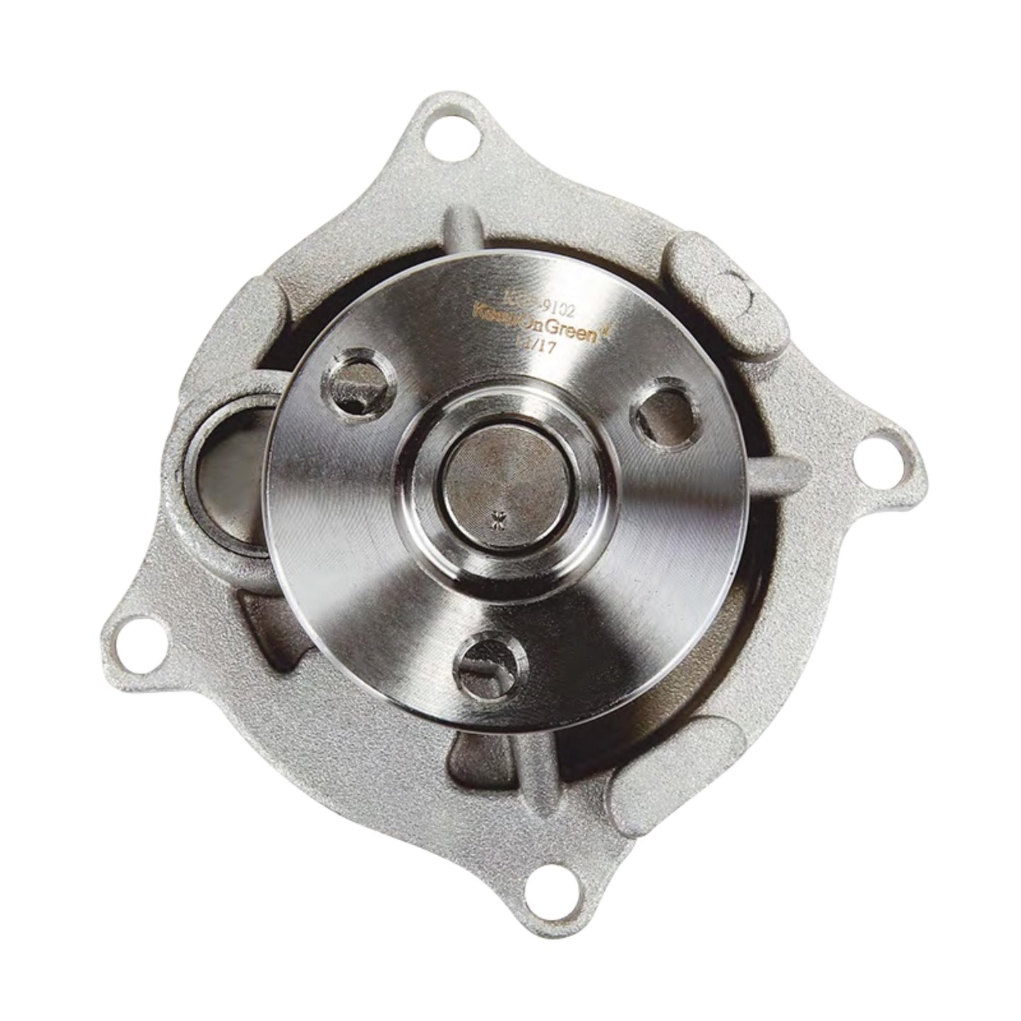 Bomba De Agua Ford Contour 2.0 1998-2000