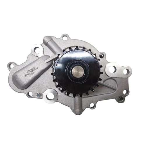 Bomba De Agua Chrysler 300 2.7 2005-2007
