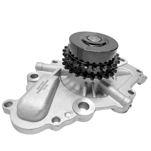 Bomba De Agua Chrysler 300 2.7 2005-2007