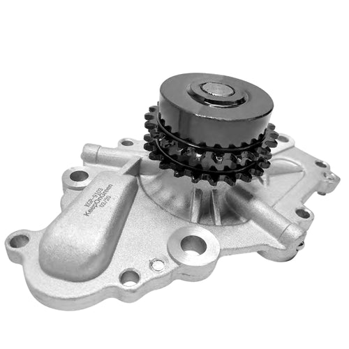 Bomba De Agua Chrysler 300 2.7 2005-2007