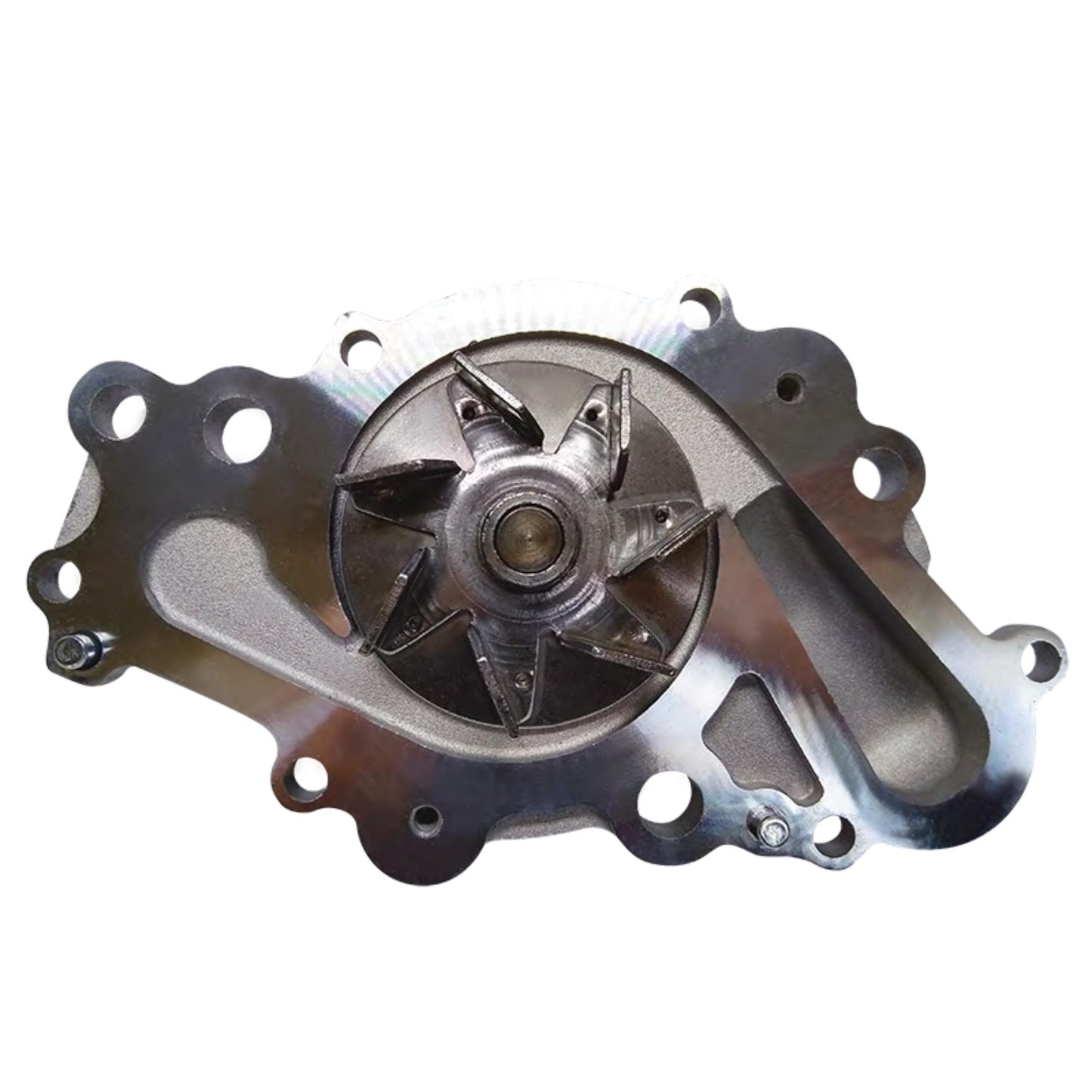 Bomba De Agua Chrysler 300 2.7 2005-2007
