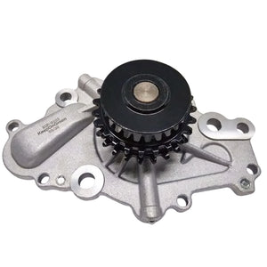 Bomba De Agua Chrysler 300 2.7 2005-2007