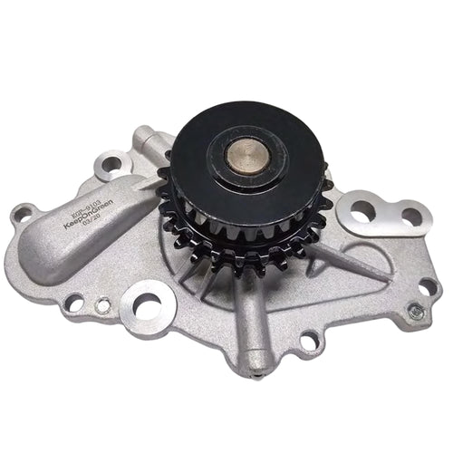 Bomba De Agua Chrysler 300 2.7 2005-2007