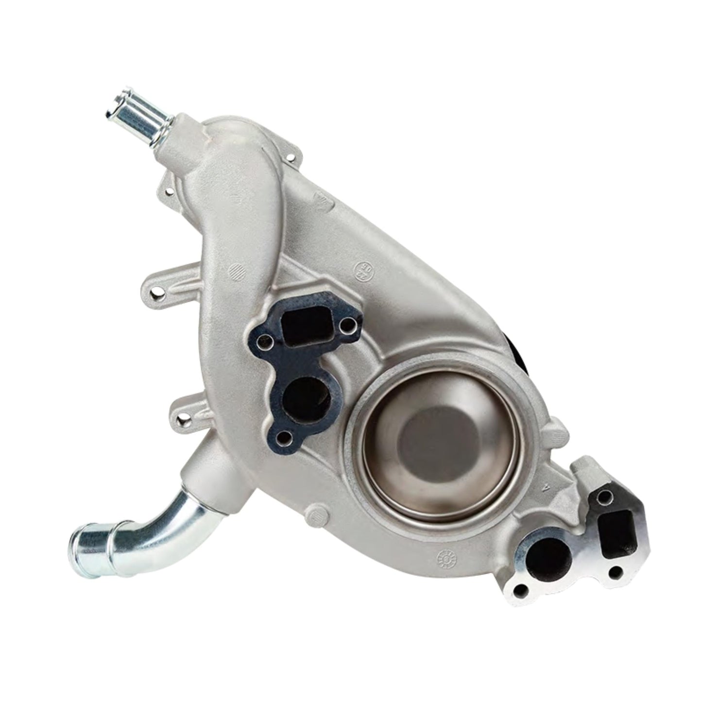 Bomba De Agua Cadillac Escalade 5.3 2002-2005