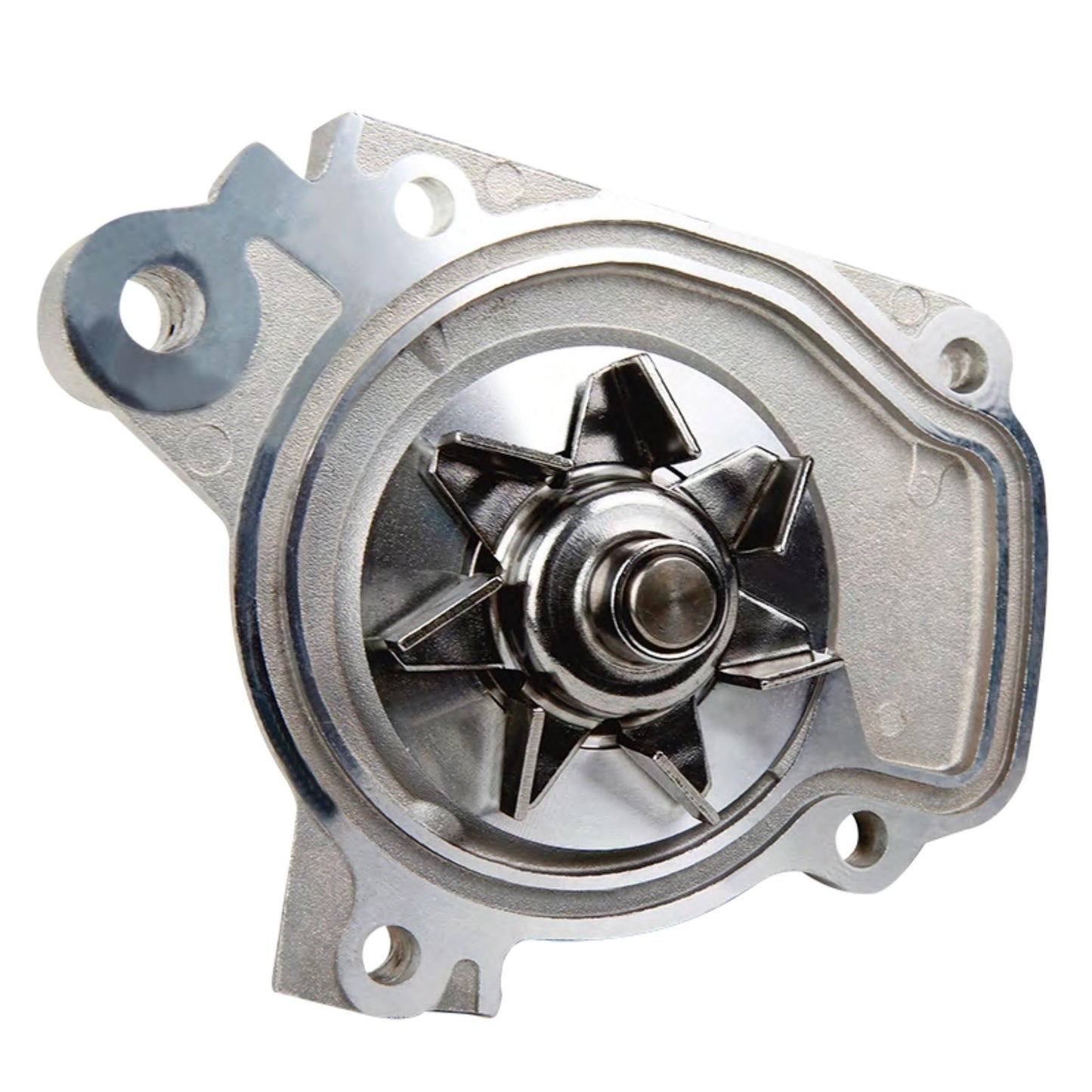 Bomba De Agua Honda Civic 1.6 1996-2000