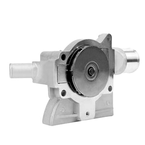 Bomba De Agua Ford Escort 2.0 1997-2002