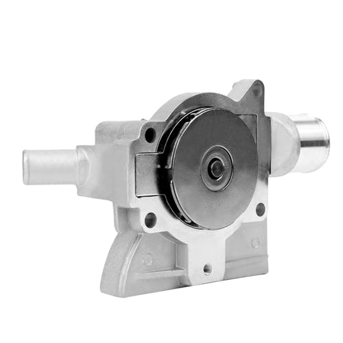 Bomba De Agua Ford Escort 2.0 1997-2002