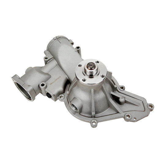 Bomba De Agua Ford E-350 Econoline 7.3 1996-2003