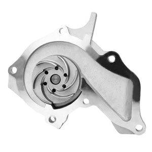 Bomba De Agua Ford Fiesta 1.4 1998-2002