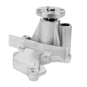 Bomba De Agua Ford Fiesta 1.4 1998-2002