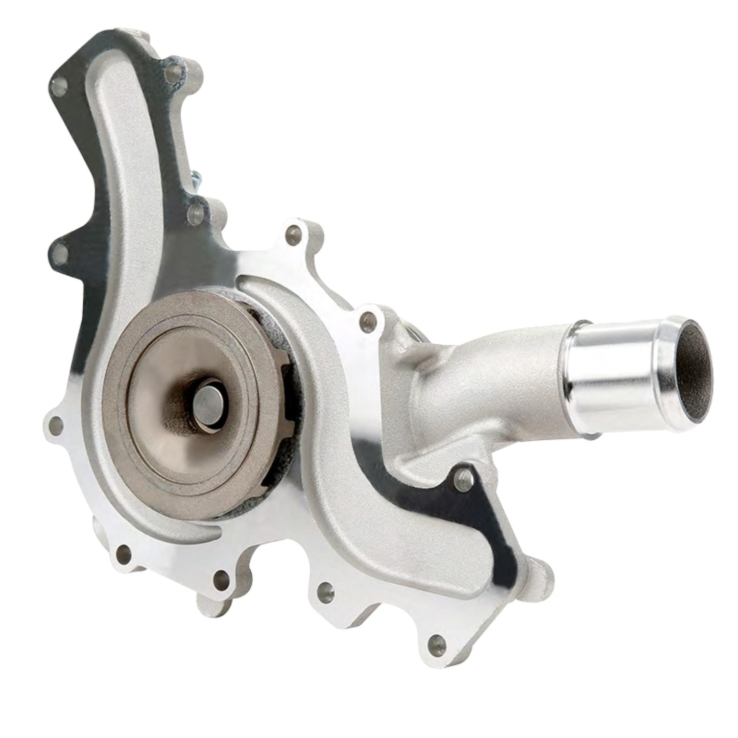 Bomba De Agua Ford Explorer 4.0 1997-2010
