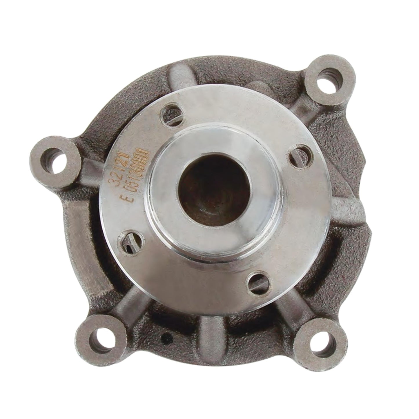 Bomba De Agua Ford F-150 5.4 1999-2001