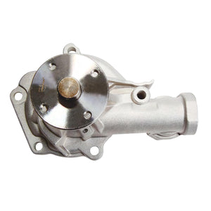 Bomba De Agua Dodge Van 1000 2.4 2008-2009
