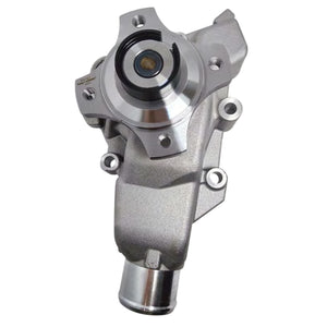 Bomba De Agua Jeep Grand Cherokee 4.0 1999-2004