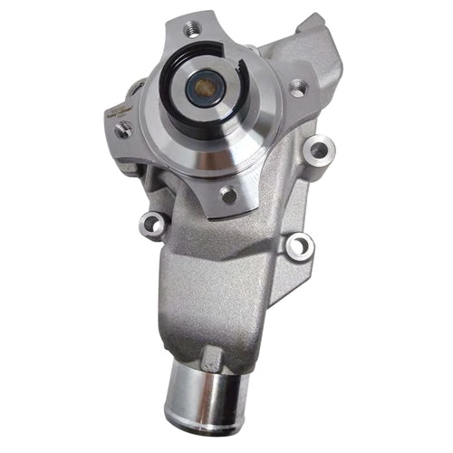 Bomba De Agua Jeep Grand Cherokee 4.0 1999-2004